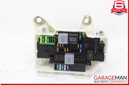 15-21 Mercedes W205 C300 Front Engine Fuse Relay Box Housing 2055402328 OEM