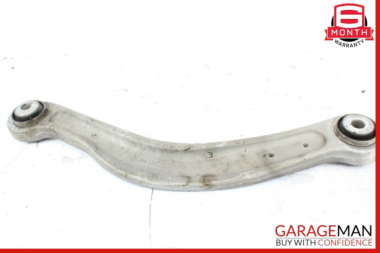 08-15 Mercedes W204 C300 C250 Rear Right Side Suspension Upper Control Arm