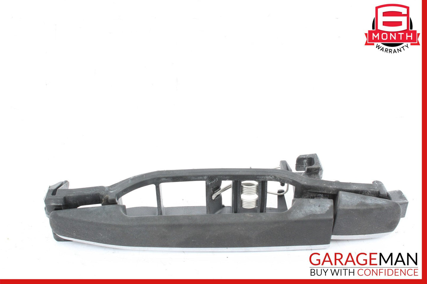96-02 Mercedes W210 E320 Rear Right Passenger Side Exterior Door Handle OEM