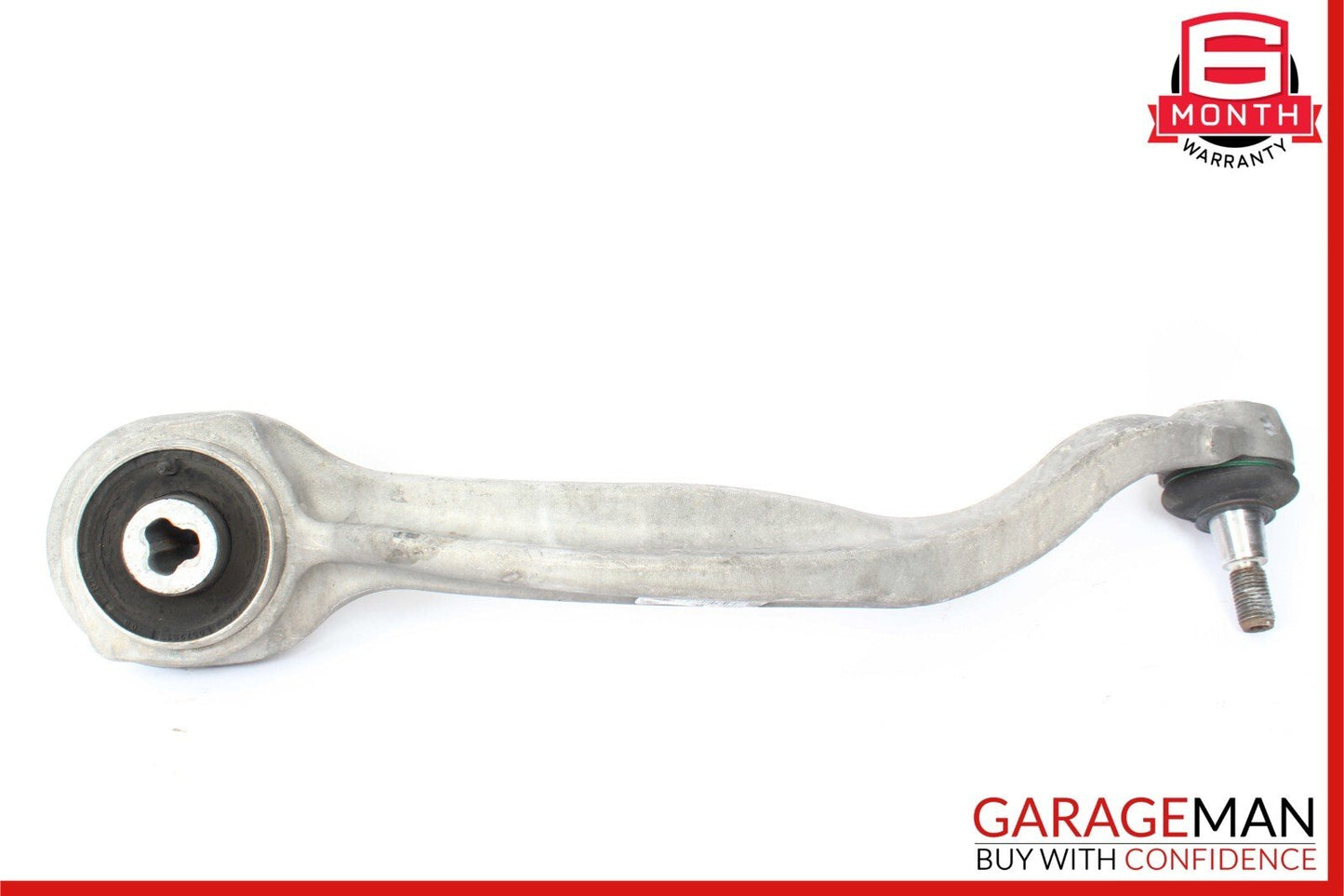 10-16 Mercedes W212 E350 Rear Left Side Suspension Lower Control Arm