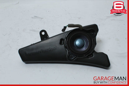 06-12 Mercedes W251 R350 R500 Rear Right Side Harman Kardon Pillar Speaker OEM