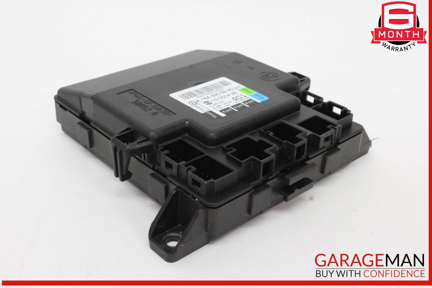 06-13 Mercedes X164 GL450 4MATIC Front Right Side Door Control Module OEM