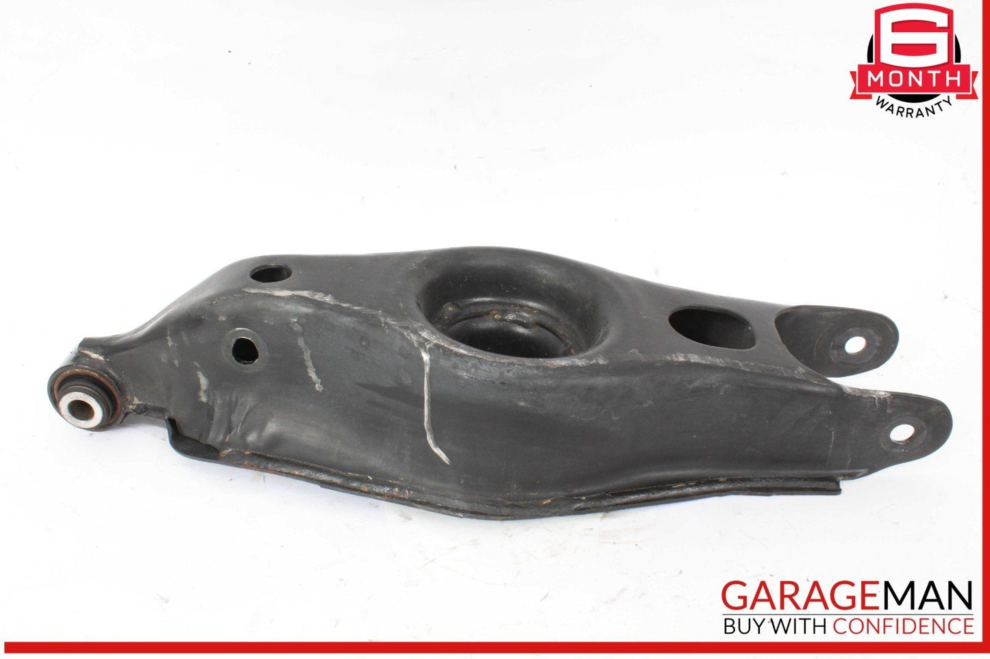 14-17 Maserati Ghibli Rear Right Passenger Side Lower Suspension Control Arm OEM