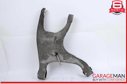 09-16 Audi A6 S6 A4 S4 Rear Left Driver Side Lower Control Arm 8K0505311J OEM