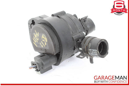 03-15 Mercedes X166 GL450 4MATIC Auxiliary Water Pump Heater 2118350028 OEM