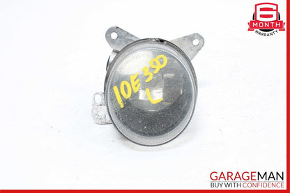 10-13 Mercedes W212 E350 Front Left Bumper Daytime Light Lamp 2128200356 OEM