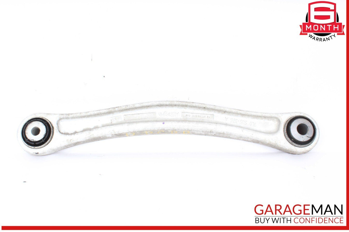 11-18 Porsche Cayenne S 958 Rear Left / Rear Right Wishbone Upper Control Arm