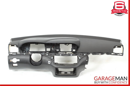 07-13 Mercedes W221 S550 Complete Dash Dashboard Trim Cover Panel Assembly OEM