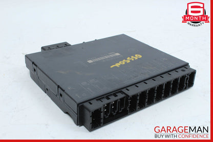 03-06 Mercedes W220 S500 Front Left Driver Side Seat Control Module OEM