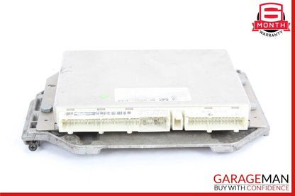 92-99 Mercedes W140 S420 S500 400SE ASR PML Control Unit Module 0185459132 OEM