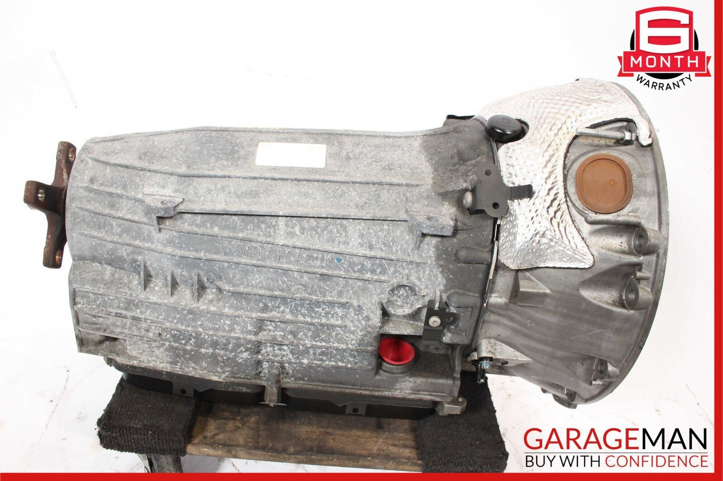 07-09 Mercedes W211 E320 CDI Bluetec 7G Automatic Transmission 722.902 150k OEM