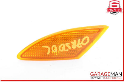 06-10 Mercedes W251 R500 R350 R320 Front Left Turn Signal Marker Light OEM