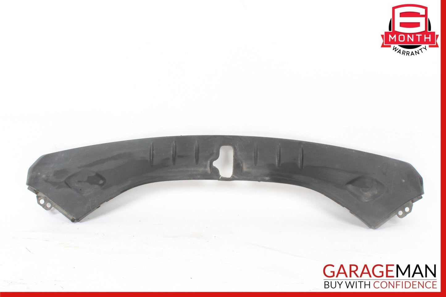 16-20 Tesla Model S Under Hood Front Frunk Apron Cover 1060474-00-D OEM