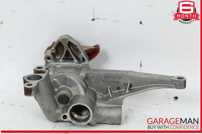 05-12 Mercedes W204 C300 E350 C280 M272 Engine Motor Oil Pump 2721800501 OEM