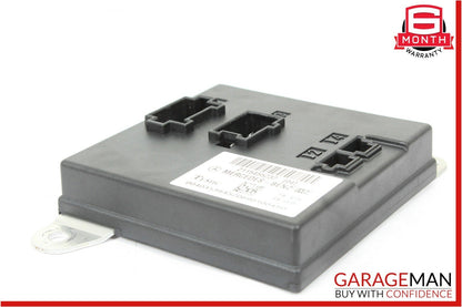 07-11 Mercedes W211 E550 CLS550 Body Control Module Unit BCM 2115455232 OEM