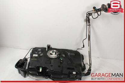 14-19 Mercedes X156 GLA250 Fuel Gas Tank Reservoir Assembly OEM