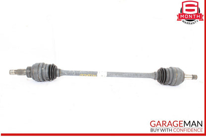 14-19 Mercedes W117 CLA250 Rear Right Passenger Side CV Axle Half Shaft OEM