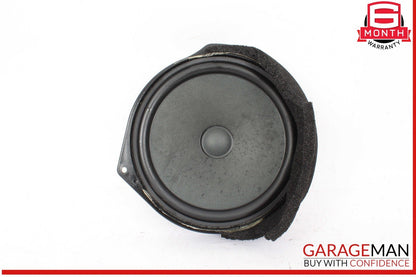 08-18 Mercedes W204 C300 Front Left or Right Door Audio Speaker OEM