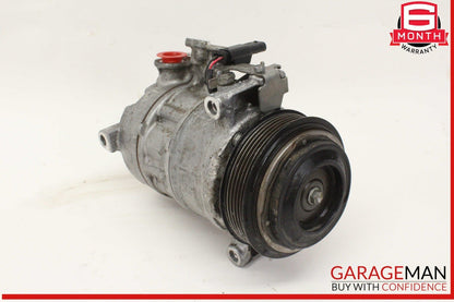 15-23 Mercedes W205 C300 GLC300 A/C Air Conditioning Compressor 0032306911 OEM