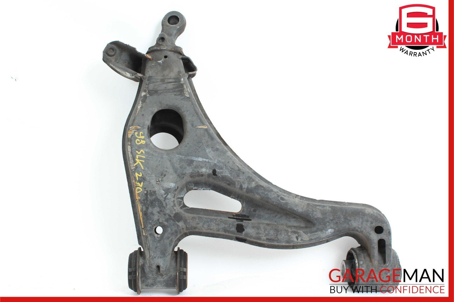 97-04 Mercedes R170 SLK230 SLK320 Front Left Side Suspension Lower Control Arm