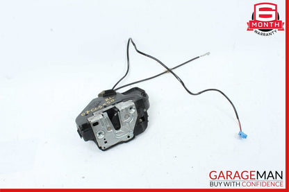 06-11 Mercedes W219 CLS550 CLS500 Rear Left Driver Door Lock Latch Actuator OEM