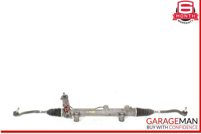 02-05 Mercedes W163 ML500 Power Steering Rack & Pinion Assembly AWD OEM