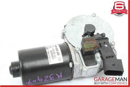 06-13 Mercedes W251 R350 R320 R500 Windshield Wiper Motor 2518201442 OEM