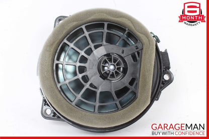 01-09 Mercedes W209 CLK350 CLK550 C350 Door Sound Audio Speaker 2038205802 OEM