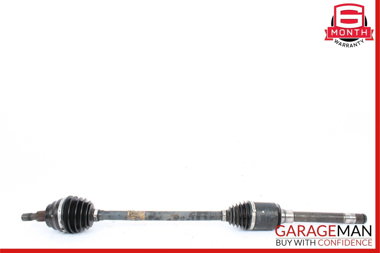 06-13 Mercedes W251 R320 Front Right Side Driveshaft Axle CV Drive Shaft