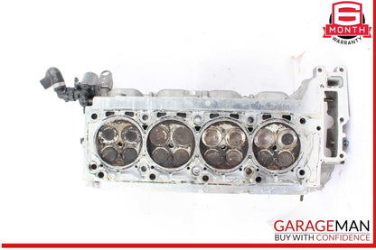 07-12 Mercedes W221 S550 CLS550 Left Engine Motor Cylinder Head M273 5.5 V8 OEM