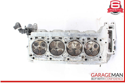07-12 Mercedes W221 S550 CLS550 Left Engine Motor Cylinder Head M273 5.5 V8 OEM