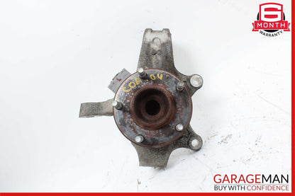 97-04 Chevrolet Corvette Front Left Driver Side Spindle Knuckle OEM