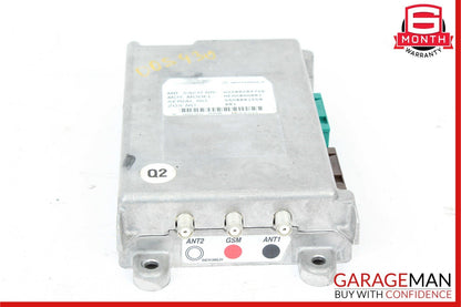 Mercedes S430 E320 CL500 Voice Command Control Module Unit 2108208026