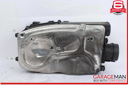 13-16 Mercedes X204 GLK250 E250 Air Intake Cleaner Filter Housing Box OEM
