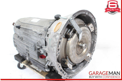 14-16 Mercedes W212 E350 RWD 7G-Tronic Automatic Transmission 722.906 OEM 142k