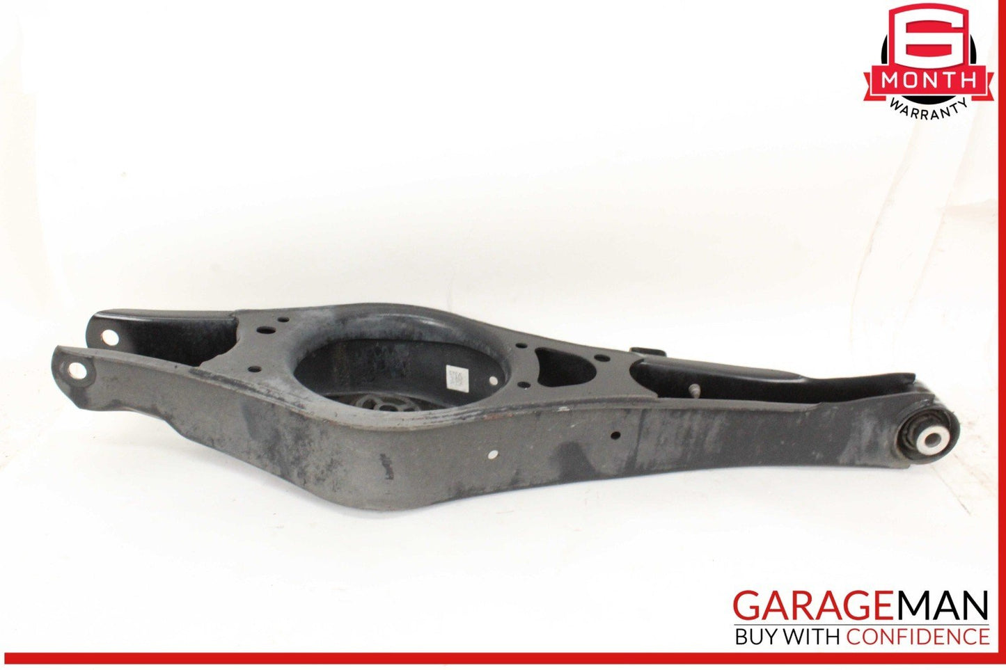 15-18 Audi Q3 Rear Lower Control Arm Spring Perch 1K0505311AB Genuine