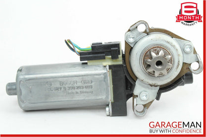 03-11 Mercedes CLS500 E350 Front Left Driver Side Seat Adjustment Motor OEM
