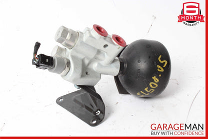 00-08 Mercedes R230 SL550 Pressure Relief Valve ABC Hydraulic Suspension OEM