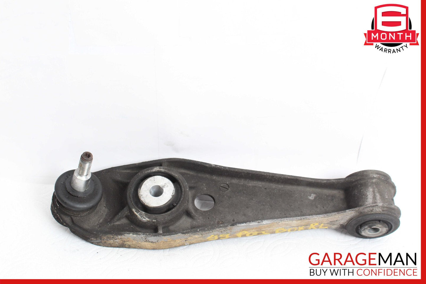 97-04 Porsche Boxster 986 Carrera 996 Rear or Front Suspension Lower Control Arm