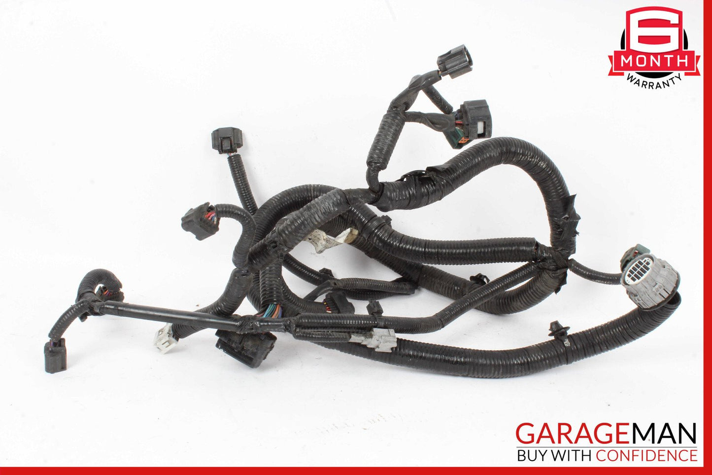 11-12 Nissan Leaf Engine Wire Wiring Harness OEM
