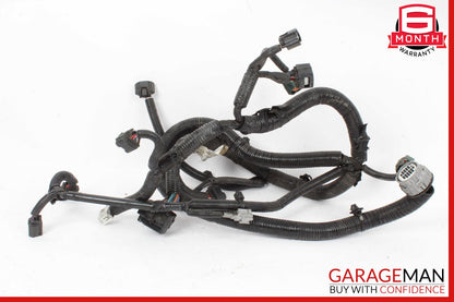 11-12 Nissan Leaf Engine Wire Wiring Harness OEM
