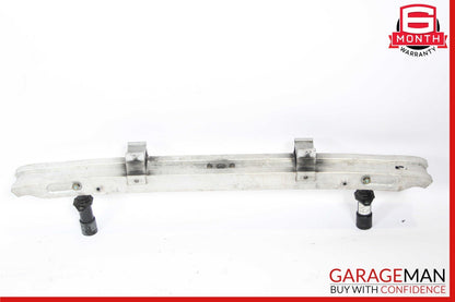 97-04 Porsche 986 Boxster Rear Bumper Reinforcement Rebar Bracket Bar Assy