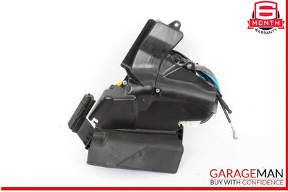 08-14 Mercedes W204 C250 C350 C63 Rear Right Side Door Lock Latch Actuator OEM