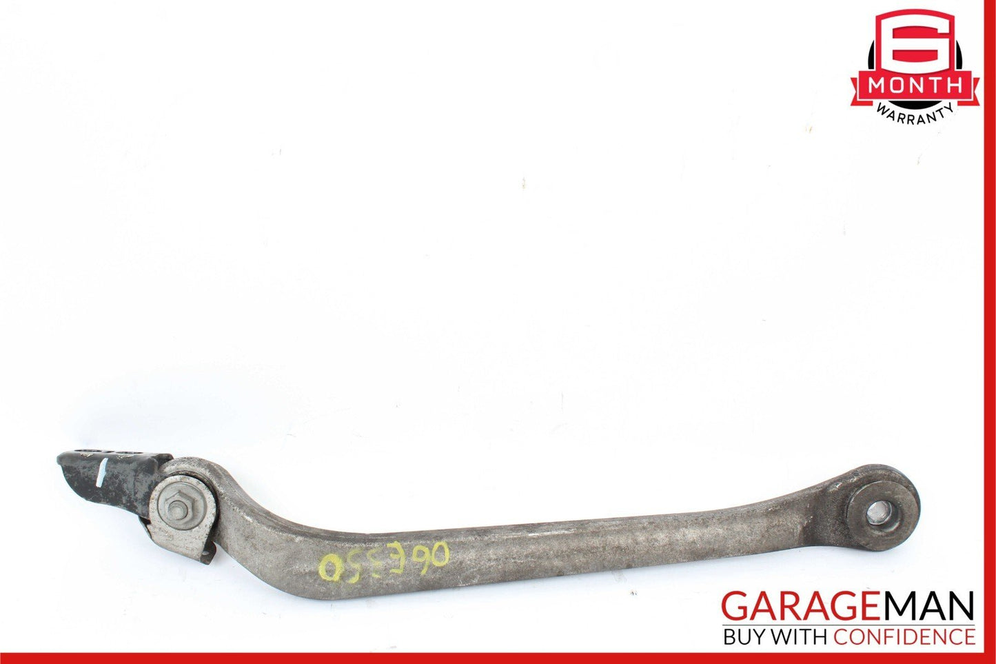 03-12 Mercedes W211 E350 SL500 Rear Right Side Thrust Arm Lower Control Arm OEM