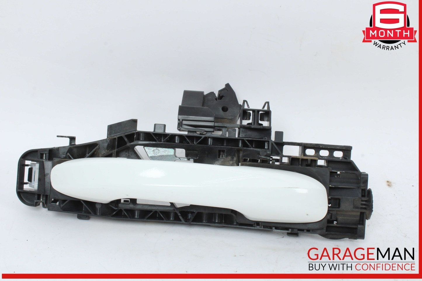 15-20 Mercedes W213 E300 C350e Right Side Exterior Door Handle Keyless Go OEM