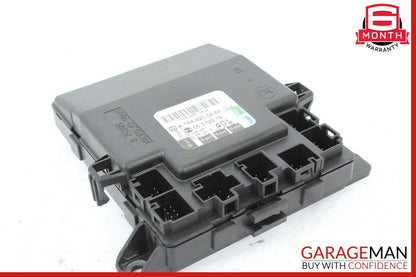 06-13 Mercedes R320 ML350 GL450 Front Right Side Door Control Module Unit OEM