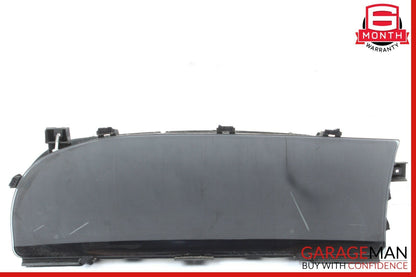 07-10 Mercedes W221 S600 CL600 Speedometer Instrument Odometer Cluster Gauge