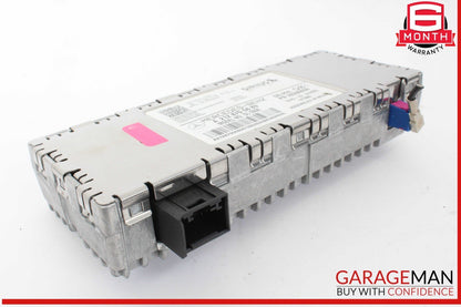 14-19 Mercedes X204 GLK350 Sirius Satellite Radio Receiver 2128705689 OEM