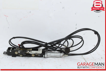98-03 Mercedes W208 CLK430 CLK320 Right or Left Side Lock Latch Cylinder OEM