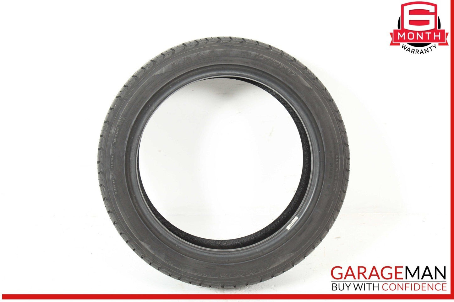 Goodyear Eagle Sport 245/40 R17 91W Wheel Tire OEM